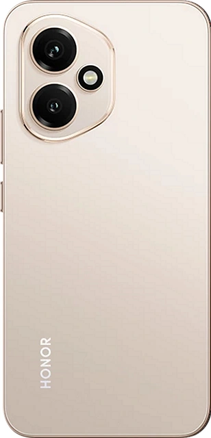 Смартфон Honor 400 8/256Гб Пустынный золотой (DNY-NX9) (Без адаптера). Фото 3