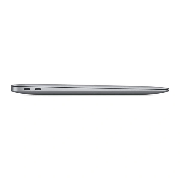 Ноутбук Apple MacBook Air 2020 512Gb Silver (M1, 16 ГБ, 512 ГБ SSD) (Уцененный товар). Фото 3
