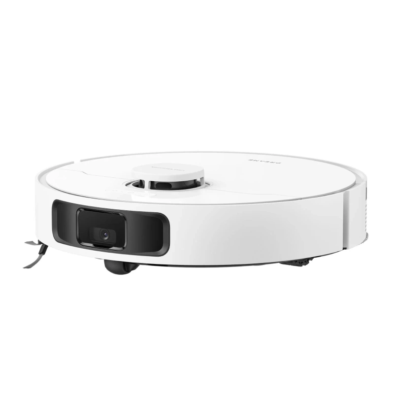 Робот-пылесос Dreame L40, White (RLL42SDA). Фото 3