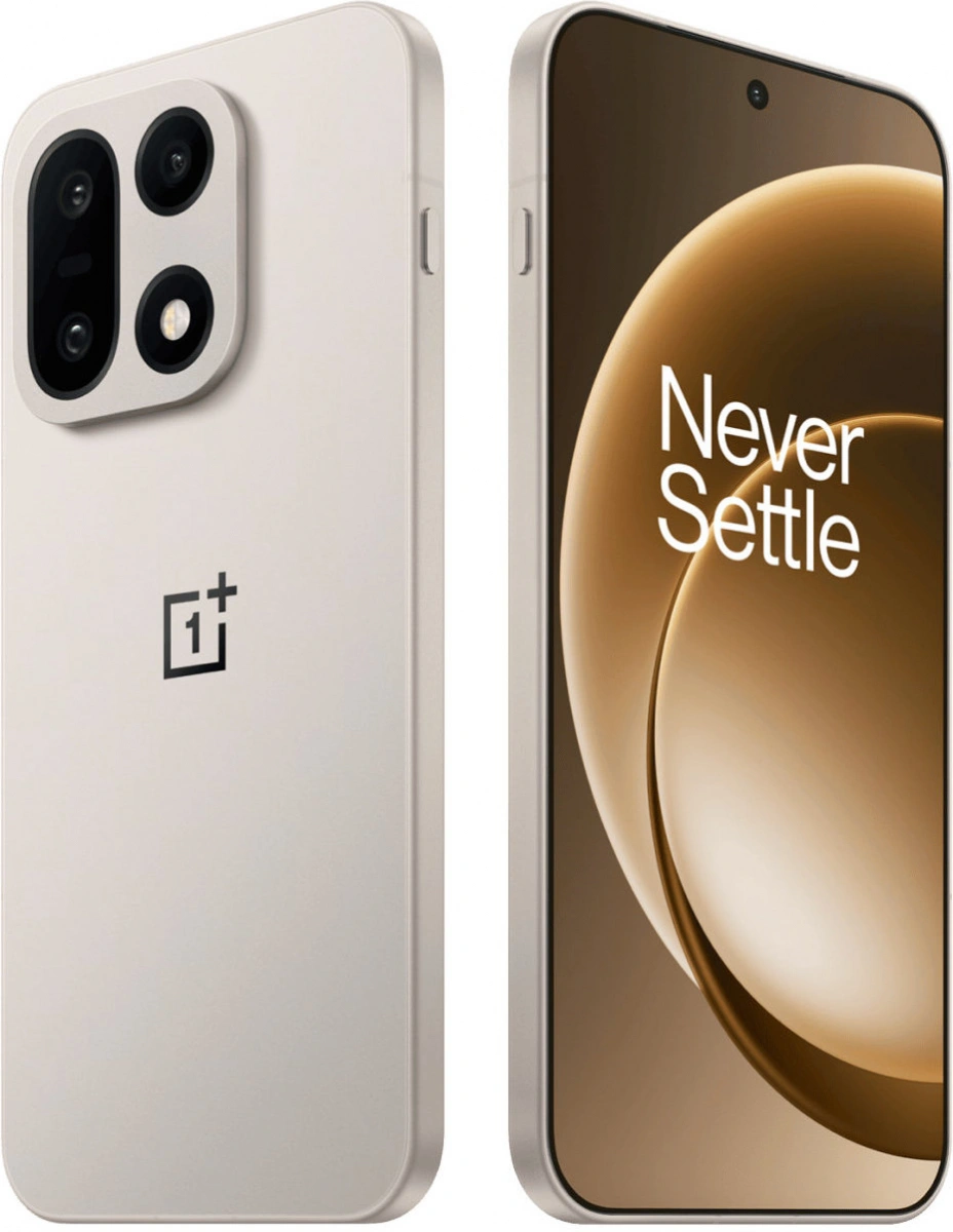 Смартфон OnePlus 15 12/256Гб Песчаная буря (CPH2745). Фото 4