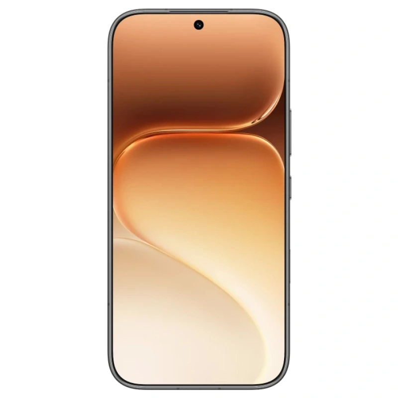Смартфон Honor 600 Pro 5G 12/256Гб, Чёрный (VKP-NX9). Фото 2