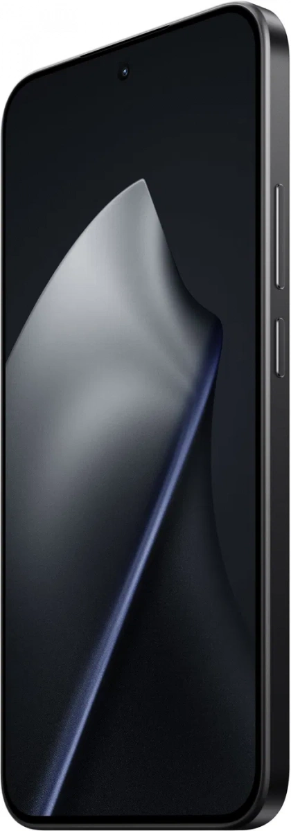 Смартфон XiaoMi 15T 12/512Гб Чёрный. Фото 4