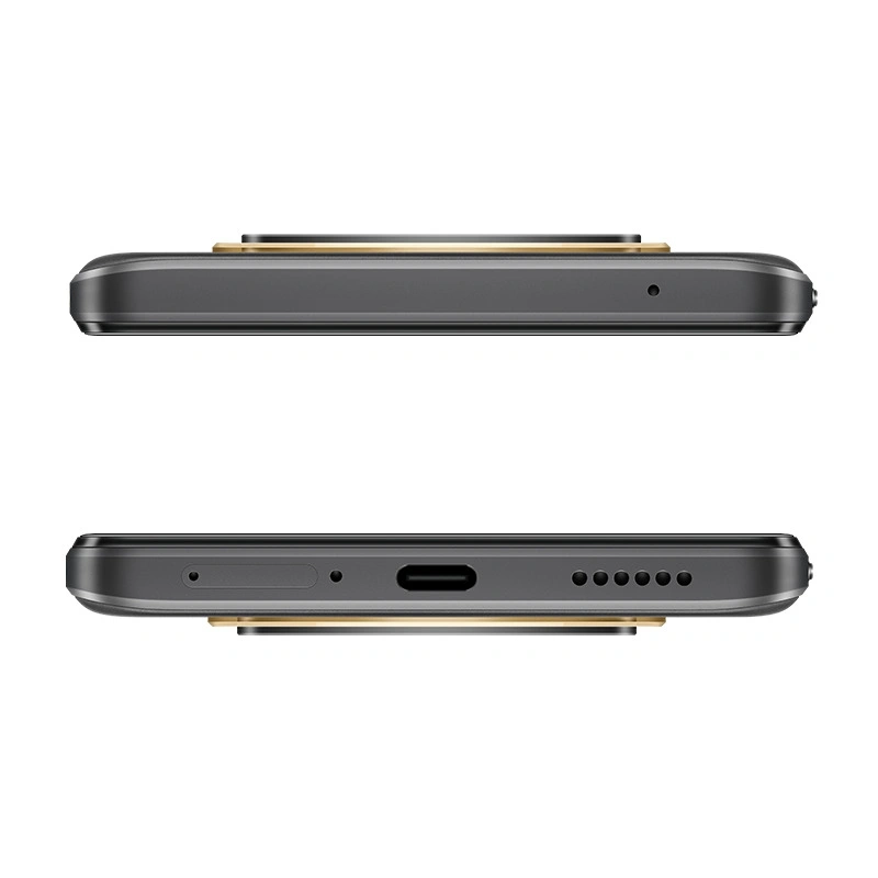 Смартфон Huawei Nova Y91 8/128Гб Чёрный. Фото 9