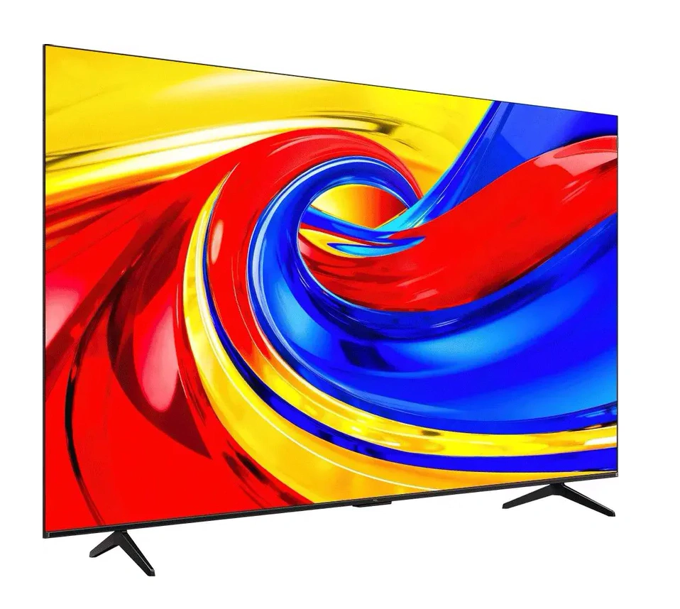Телевизор TCL 55" P7L QLED TV (55P7L). Фото 5