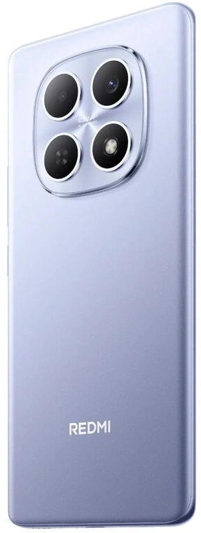 Смартфон Redmi Note 15 8/256Гб Фиолетовый (NFC). Фото 7