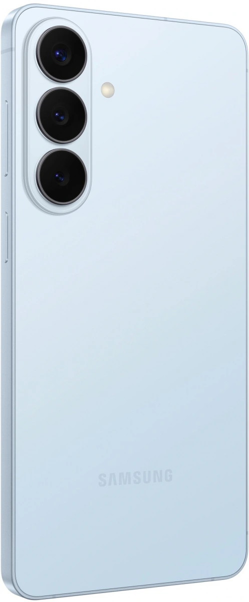 Смартфон Samsung Galaxy S26 Plus 12/512Гб, Голубой (SM-S947B). Фото 6