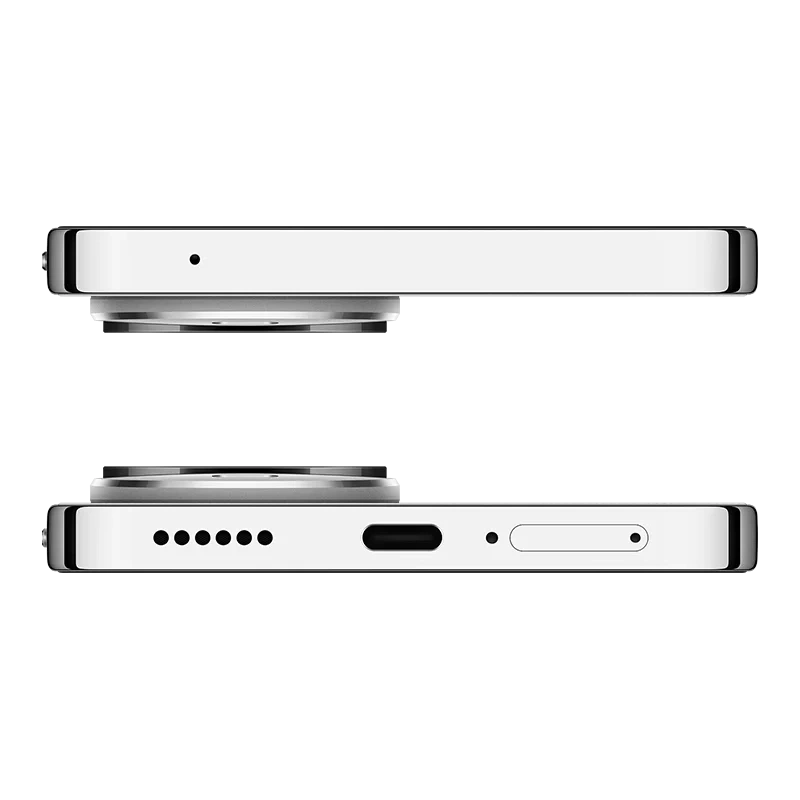 Смартфон Huawei Nova 15 12/256Гб Белый (PSN-LX9). Фото 4