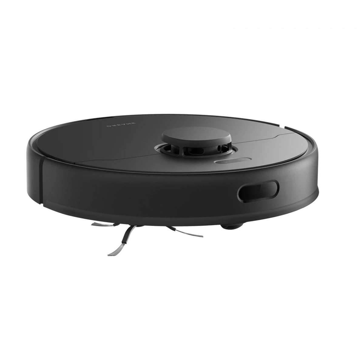 Робот-пылесос Dreame F10 Plus, Чёрный (RLF11SE). Фото 9