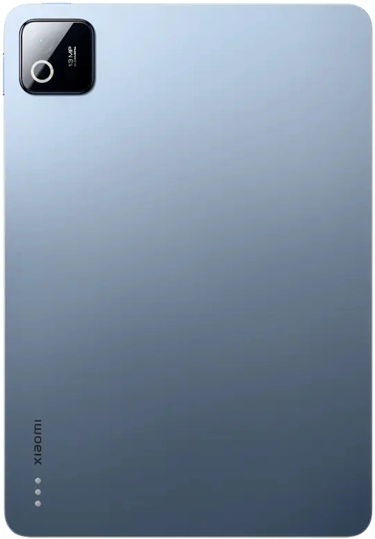 Планшет XiaoMi Pad 8 Pro 8/128Гб Wi-Fi, Синий. Фото 3