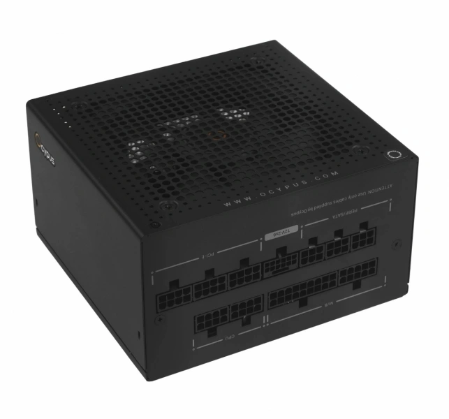 Системный блок CORE PRO (O11 Ryzen 7 7800X3D, 32Гб DDR5, RTX5070, SSD 1Тб M.2, MSI B850M, 850Вт). Фото 13