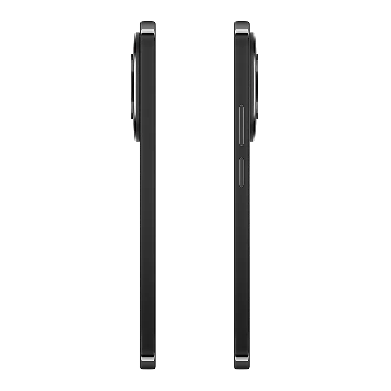 Смартфон Huawei Nova 15 12/256Гб Чёрный (PSN-LX9). Фото 3