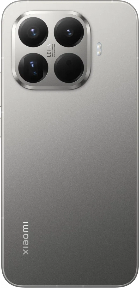 Смартфон XiaoMi 15T Pro 12/1Тб Серый. Фото 2