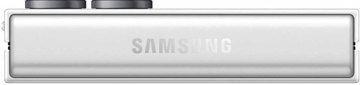 Смартфон Samsung Galaxy Z Flip7 FE 8/128Гб Белый (SM-F761B). Фото 9
