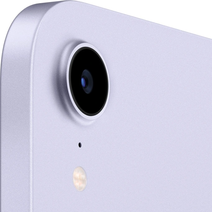 Apple iPad mini 7 (2024) Wi-Fi 256Гб Фиолетовый (MXNE3). Фото 5