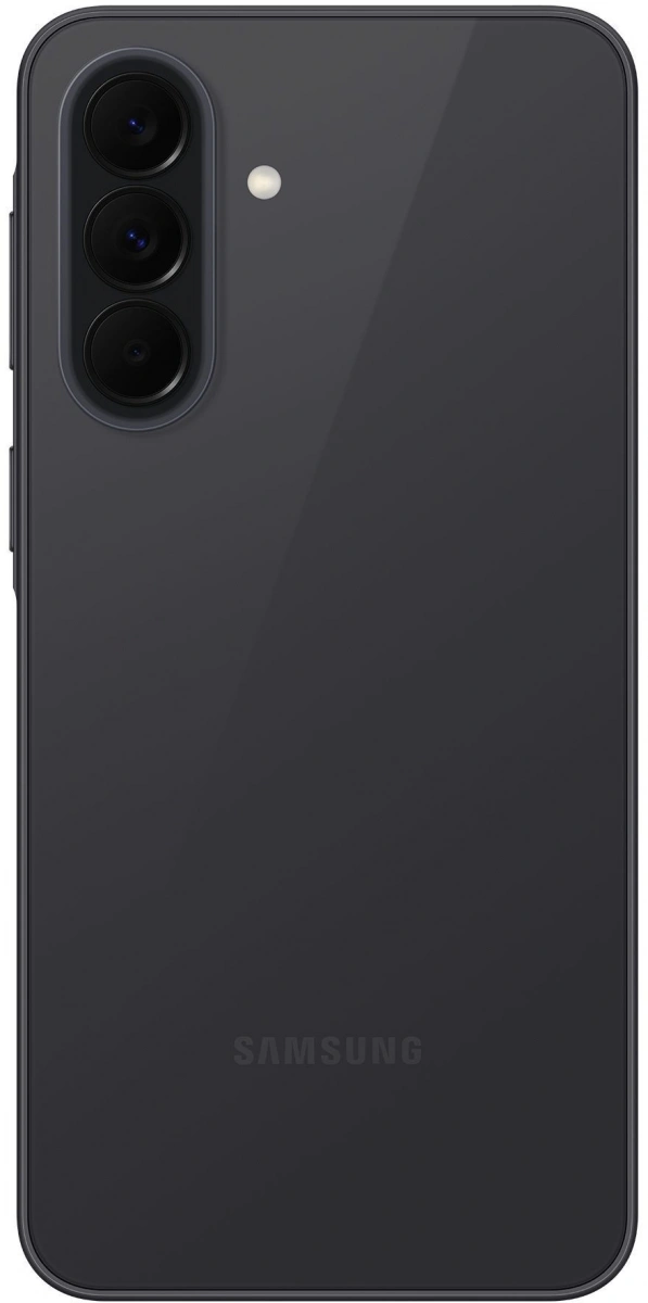 Смартфон Samsung Galaxy A37 8/128Гб, Чёрный (SM-A376B/A376E). Фото 3