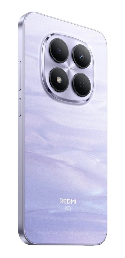 Смартфон Redmi Note 15 Pro 5G 12/512Гб Фиолетовый. Фото 3