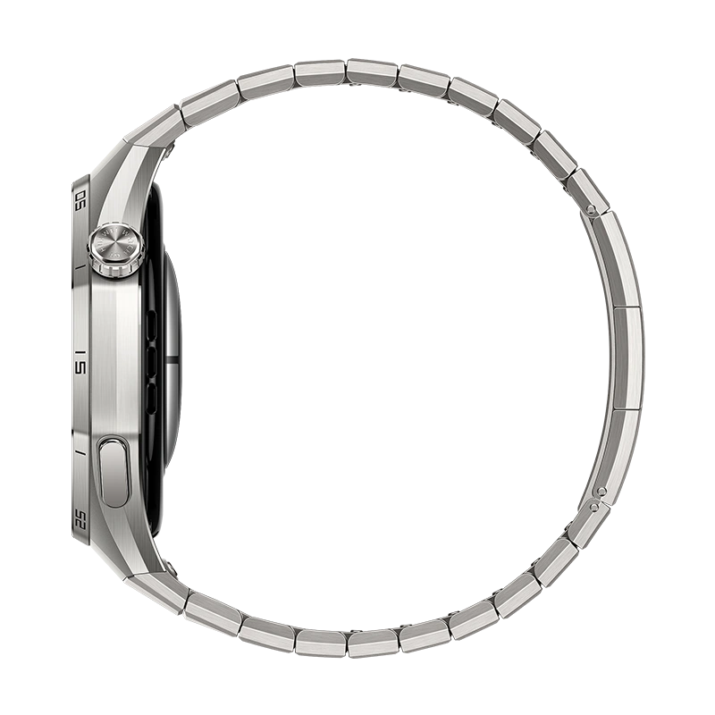 Умные часы Huawei Watch GT 6 Pro 46мм, Титановые. Фото 4