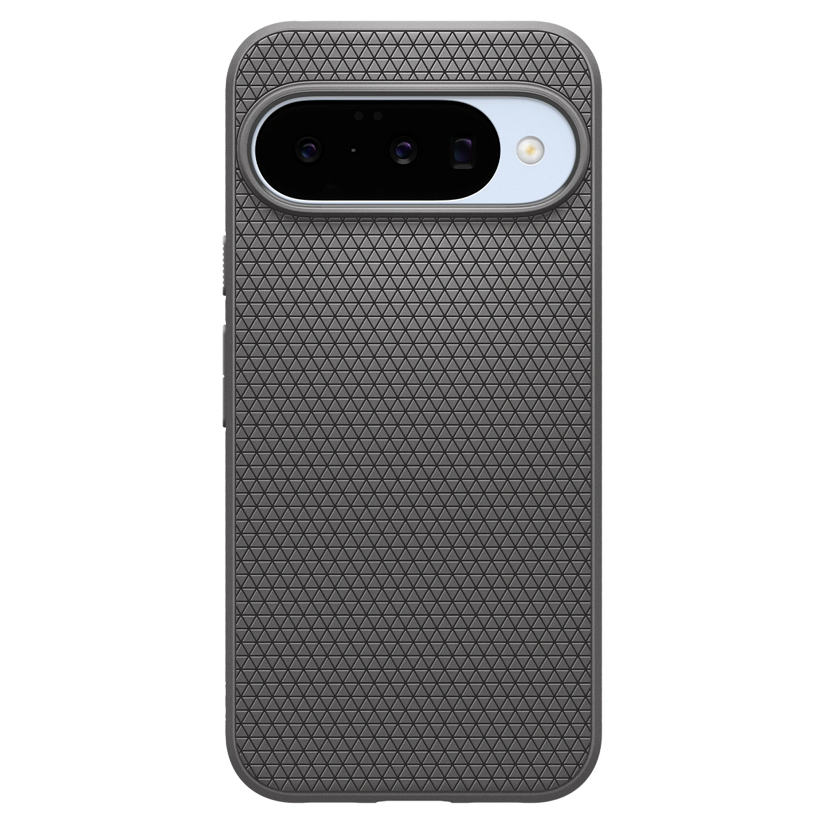 Накладка Spigen для Google Pixel 10/10 Pro Liquid Air (MagSafe), Grey (ACS09697). Фото 2