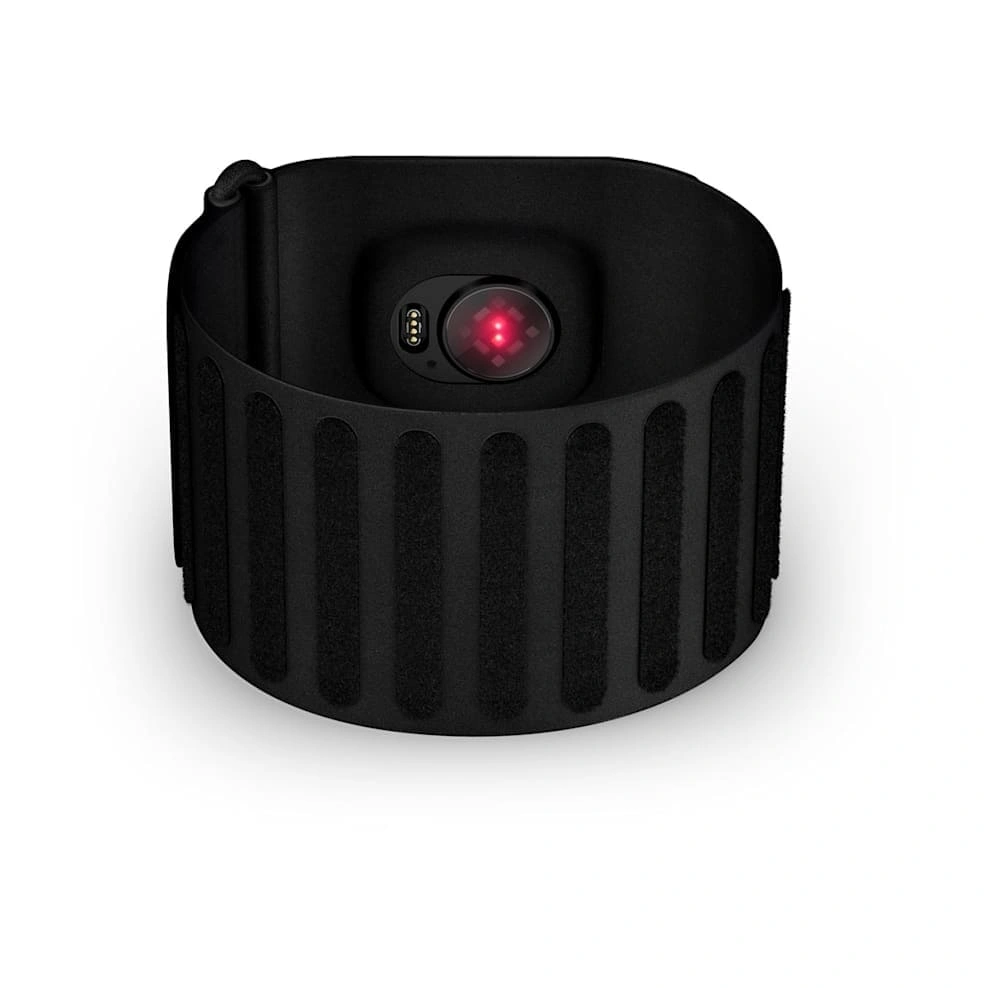 Монитор сна Garmin Index Sleep Monitor S-M (010-03024-01). Фото 7