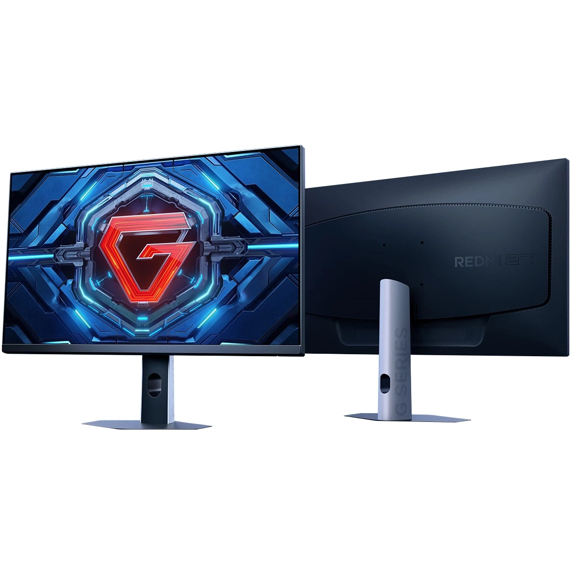 Монитор Redmi G27 200Гц IPS  27" (P27FDA-RG). Фото 4