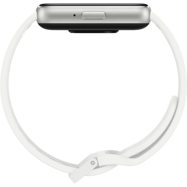 Смарт-часы Samsung Galaxy Fit 3, Silver (SM-R390). Фото 5