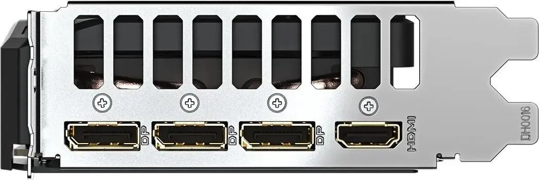 Видеокарта Gigabyte GeForce RTX 5060 WINDFORCE OC 8Гб GDDR7 128 bit PCIe 5.0. Фото 6