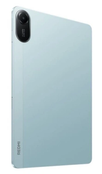 Планшет Redmi Pad 2 4G 8/256Гб, Мятно-зелёный. Фото 5