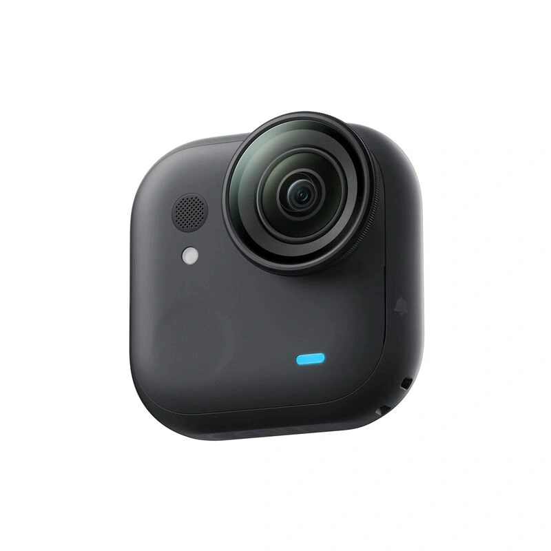 Экшн-камера Insta360 GO Ultra Creator Bundle, Чёрный (CINSBBEA). Фото 4