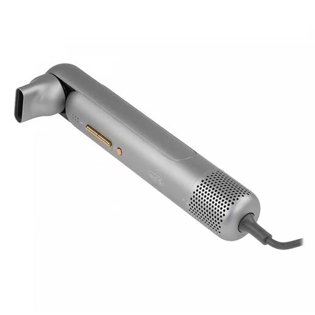 Фен для волос Deerma DEM-CF52W, Grey. Фото 4