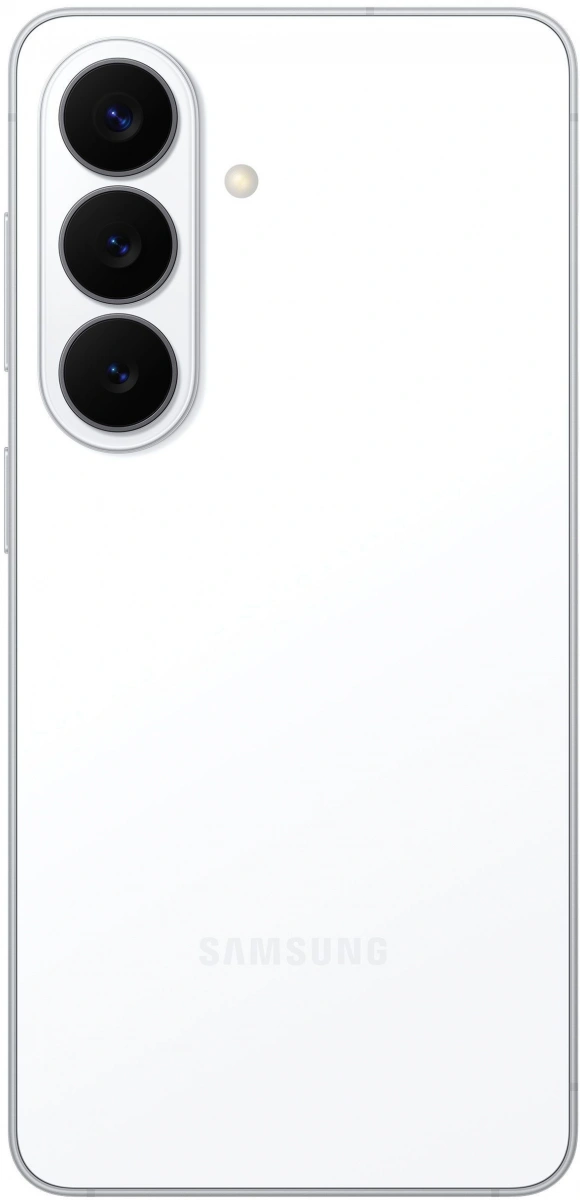 Смартфон Samsung Galaxy S26 12/256Гб, Белый (SM-S942B). Фото 3