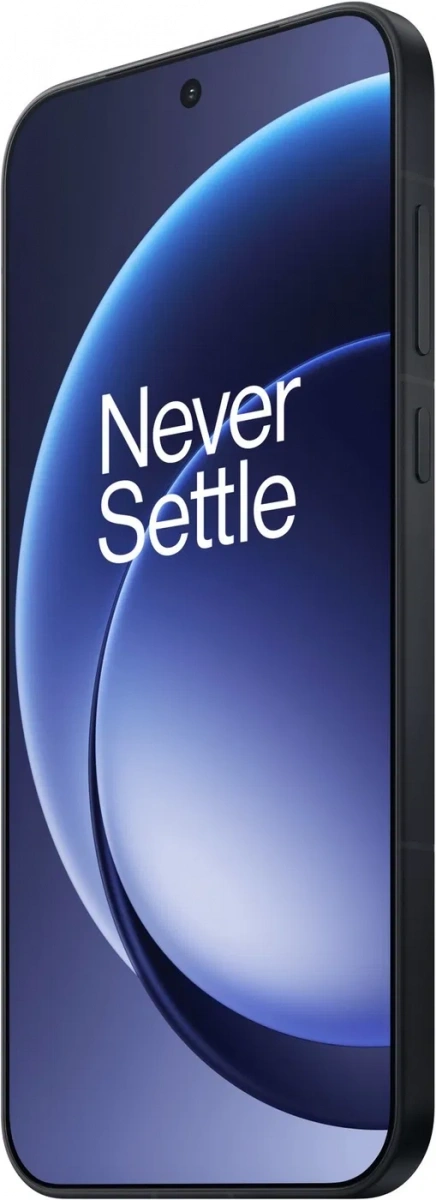 Смартфон OnePlus 15 16/256Гб Чёрный (PLK110). Фото 4