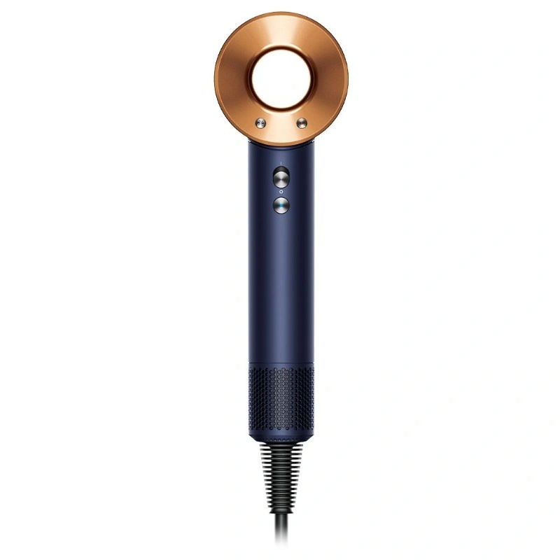 Фен Dyson Supersonic HD08, Prussian Blue (Подарочный набор). Фото 2