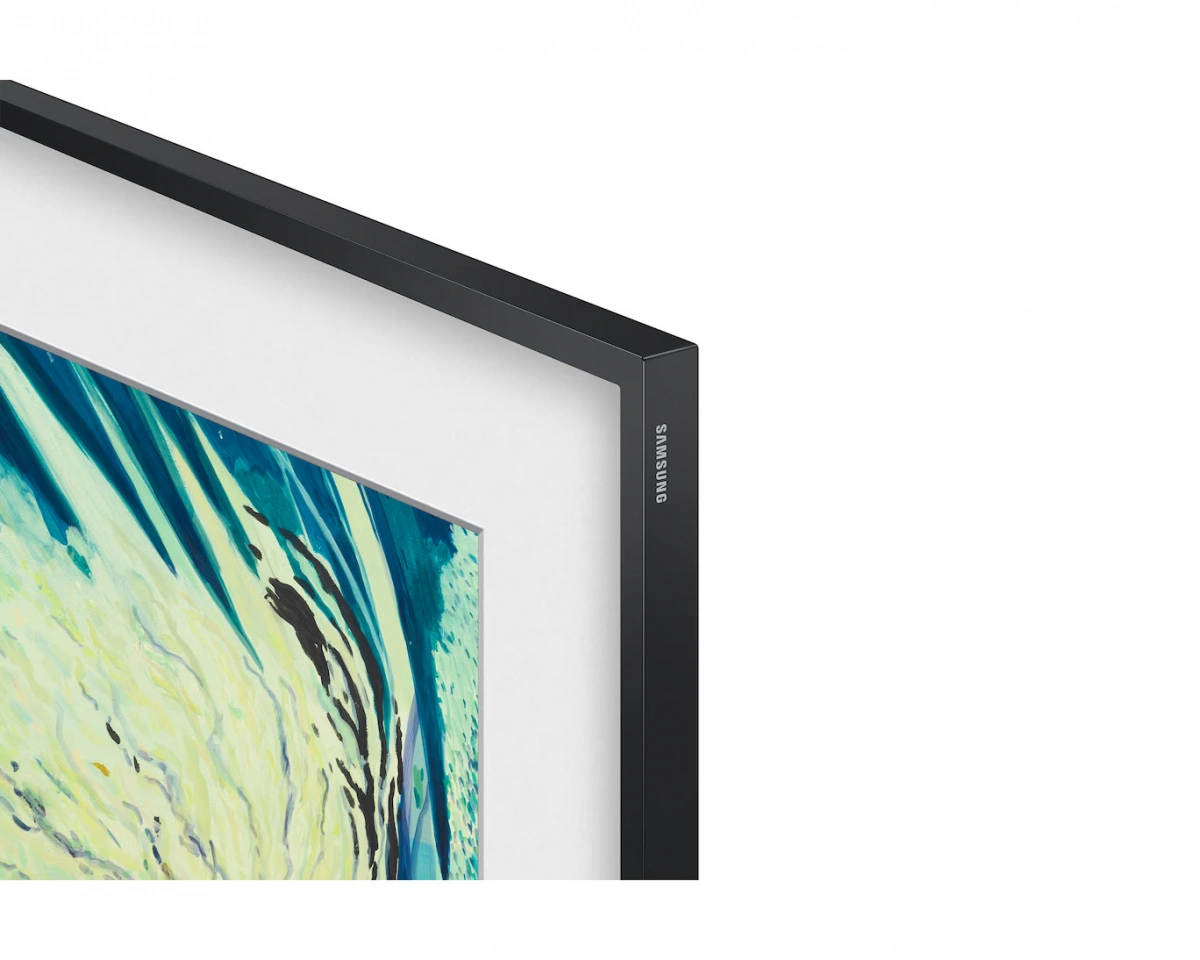 Телевизор Samsung 65" QLED 4K The Frame LS03F (QE65LS03F). Фото 5
