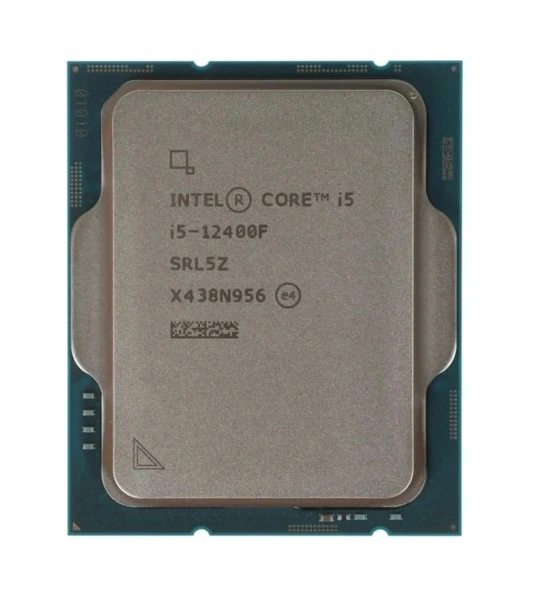 Системный блок CORE M (SM07 Intel Core i5-12400F, 32Gb DDR4, RTX5060, SSD 1Tb M.2, MSI B760M-E, 550Вт). Фото 8