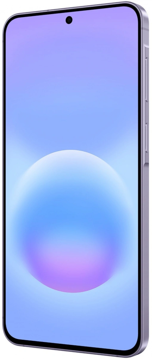 Смартфон Samsung Galaxy A57 8/128Гб, Сиреневый (SM-A576B). Фото 5