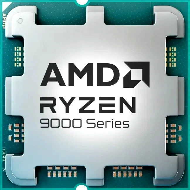 Системный блок CORE ULTRA (Model 5 Ryzen 7 9800 X3D, 32Гб DDR5, RTX5070 Ti, SSD 2Тб M.2, Gigabyte X870E, 850Вт). Фото 8