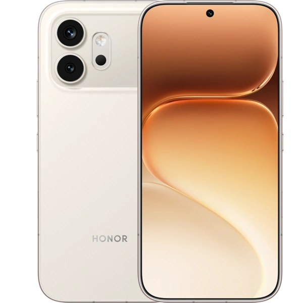 Смартфон Honor 600 5G 8/512Гб, Бежевый (VKJ-NX9). Фото 1