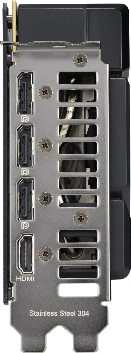 Видеокарта ASUS GeForce RTX 5070 DUAL OC 12Гб GDDR7 192 bit PCIe 5.0. Фото 6