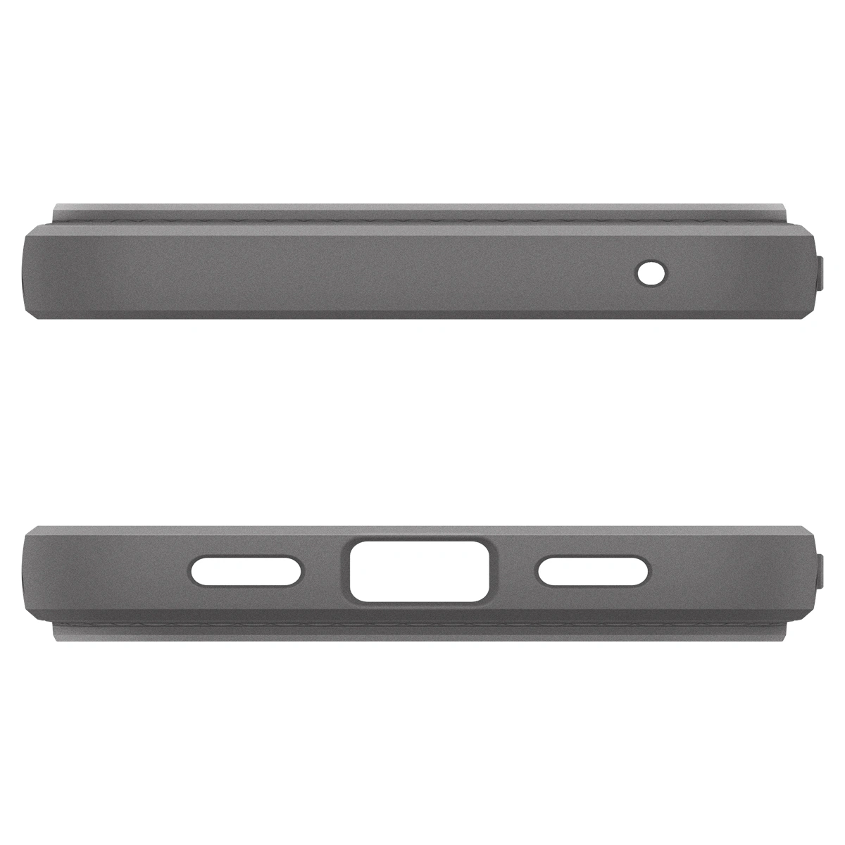 Накладка Spigen для Google Pixel 10/10 Pro Liquid Air (MagSafe), Grey (ACS09697). Фото 5