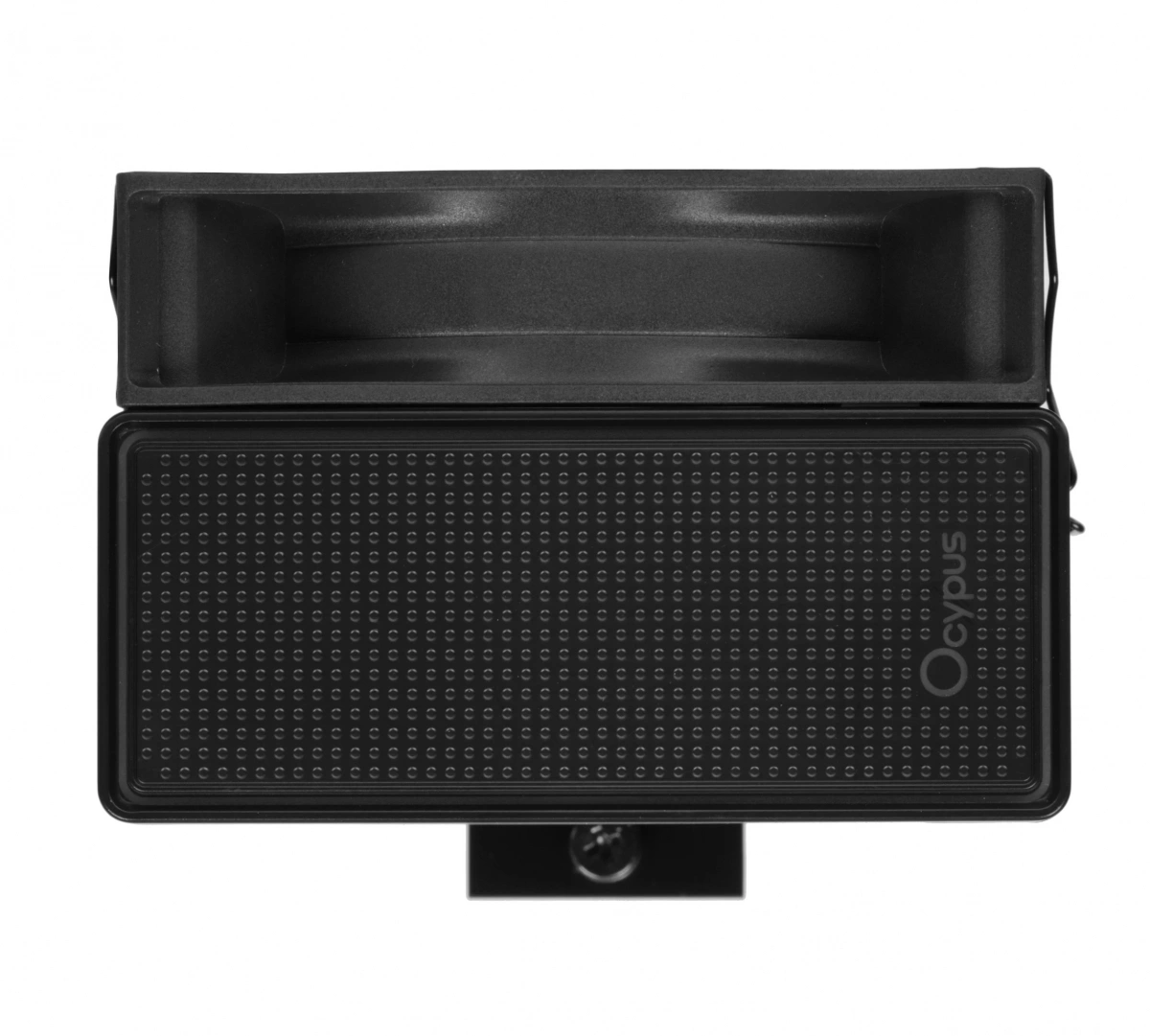Кулер для процессора Ocypus Gamma A40 BK ARGB [Gamma-A40-BK1AAWN00X-GL] Чёрный. Фото 6