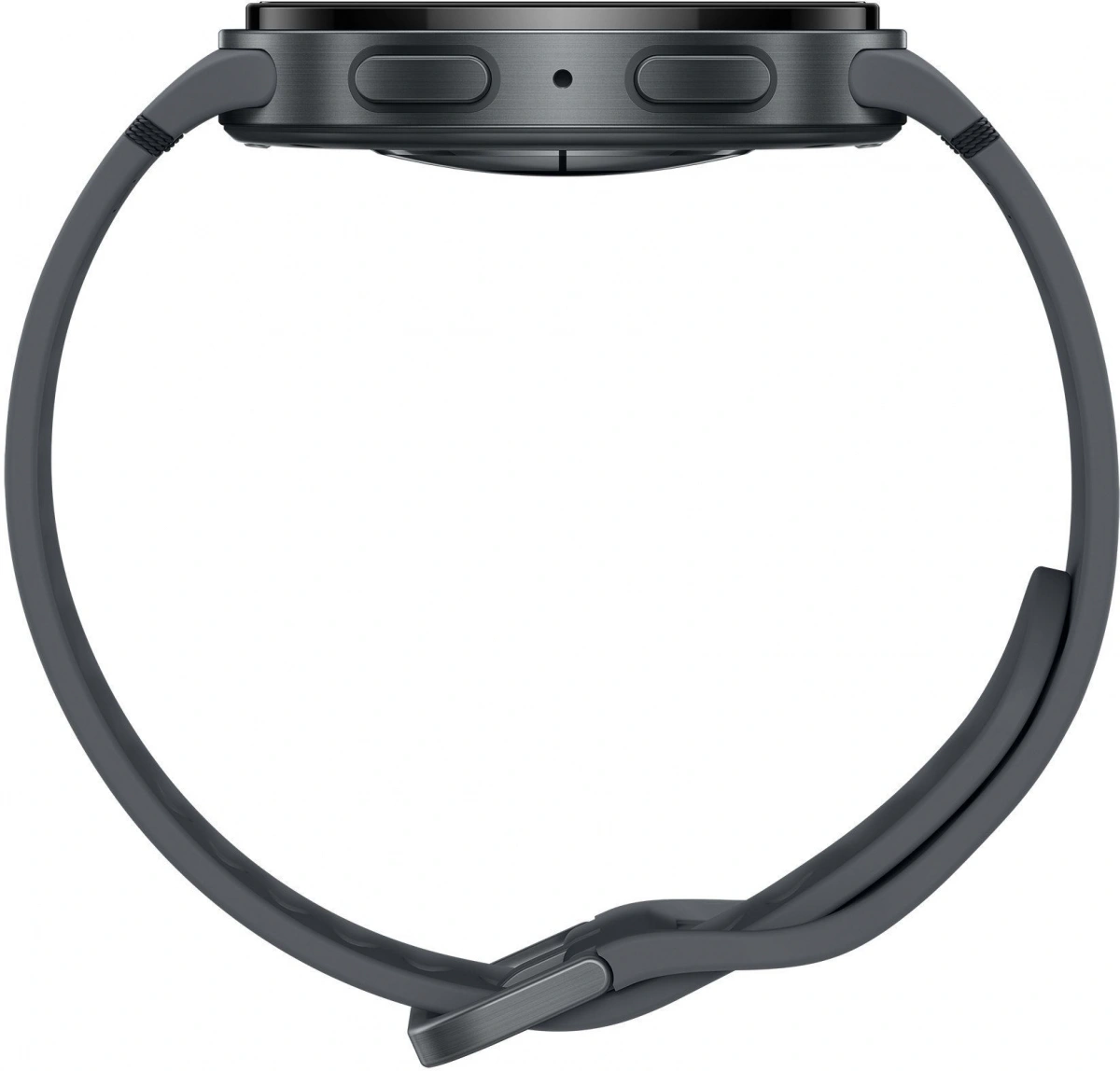 Умные часы Samsung Galaxy Watch 8 44 мм, Graphite (SM-L330). Фото 5