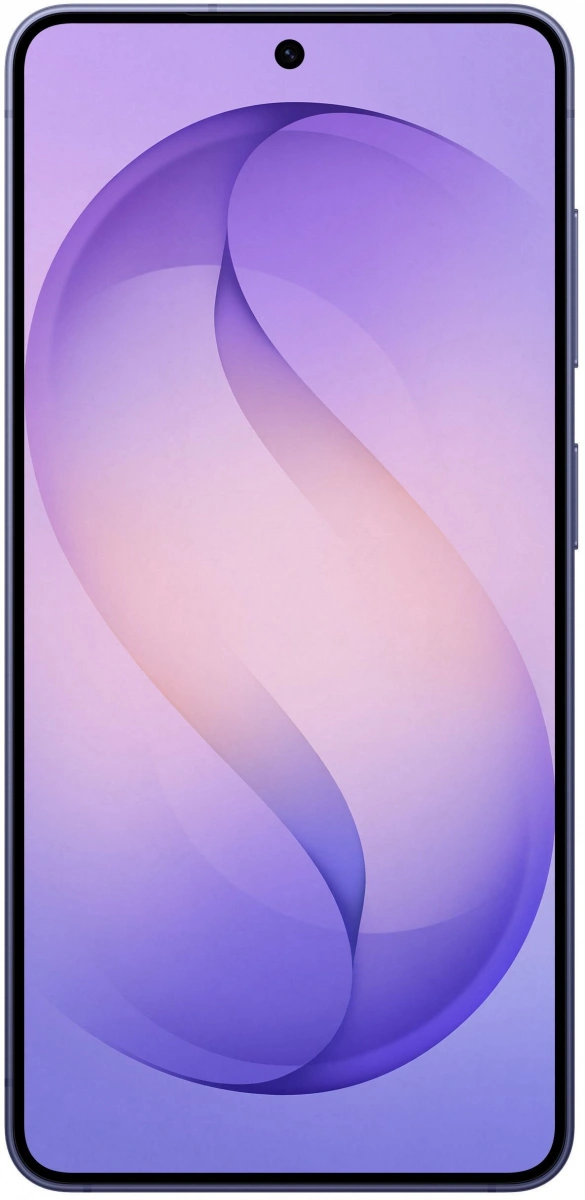 Смартфон Samsung Galaxy S26 12/256Гб, Фиолетовый (SM-S942B). Фото 2