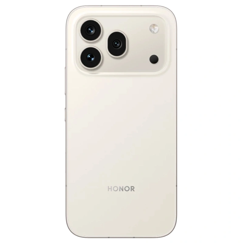 Смартфон Honor 600 Pro 5G 12/256Гб, Бежевый (VKP-NX9). Фото 3