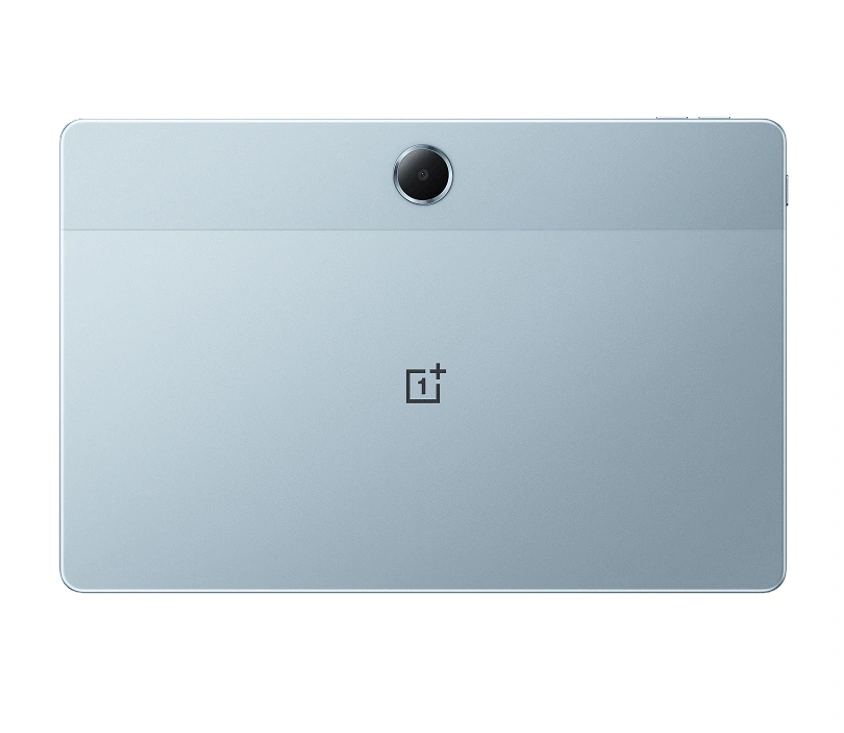 Планшет OnePlus Pad Lite 11", 8/128 LTE, Голубой + Folio Case (OPD2481). Фото 3