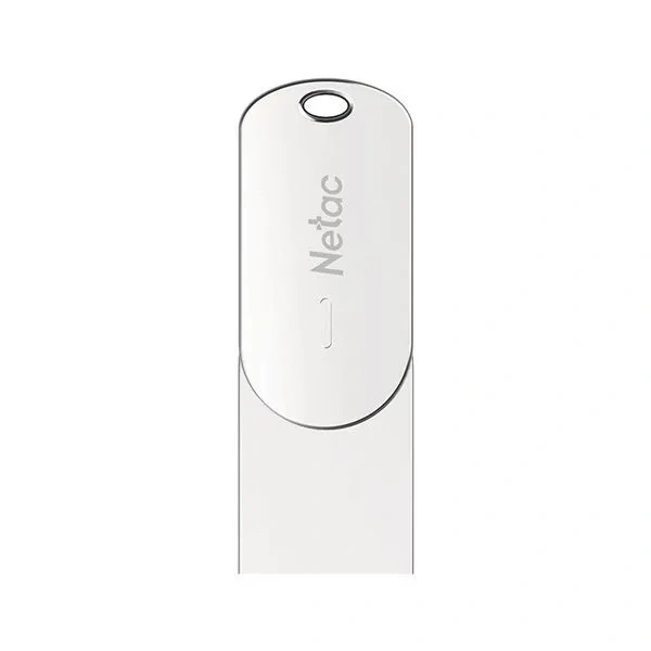 Накопитель Netac U785C Type-C USB 16Gb USB 3.2. Фото 3