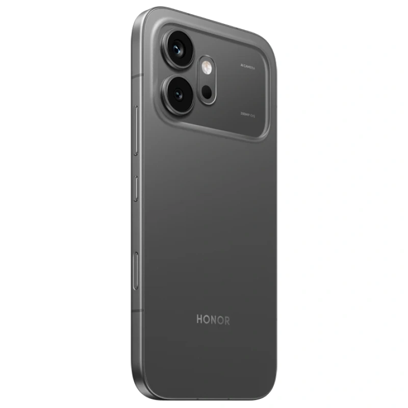 Смартфон Honor 600 5G 8/256Гб, Чёрный (VKJ-NX9). Фото 6