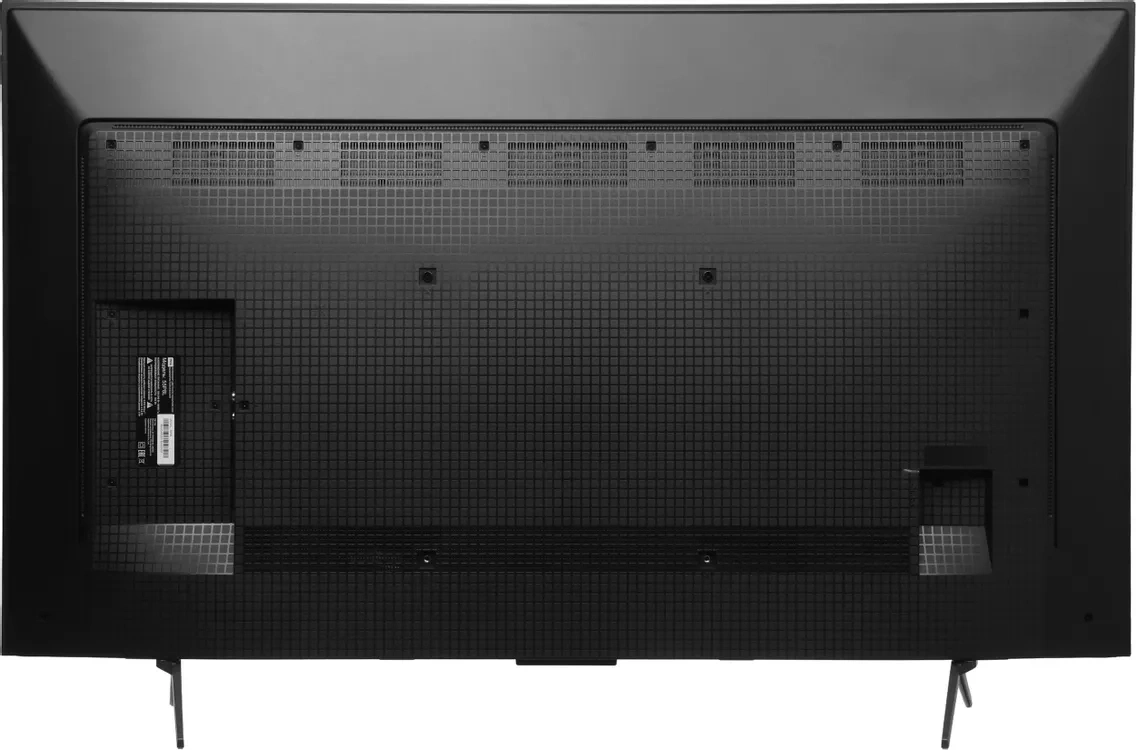 Телевизор TCL 65" P8L (2026) Premium QLED, 4K Ultra HD, СМАРТ ТВ (65P8L). Фото 4