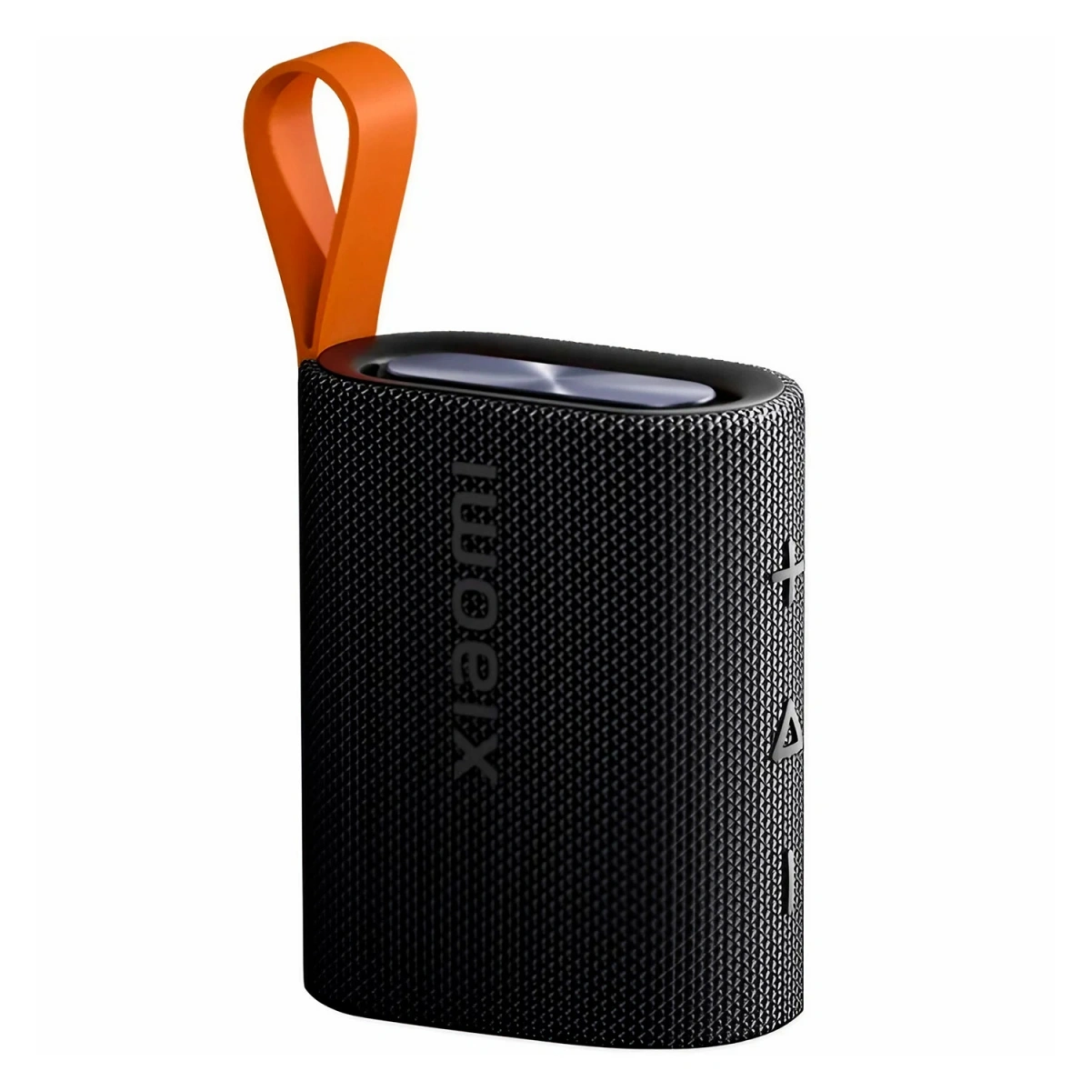 Беспроводная акустика XiaoMi Sound Pocket, Чёрная (MDZ-37-DB). Фото 1
