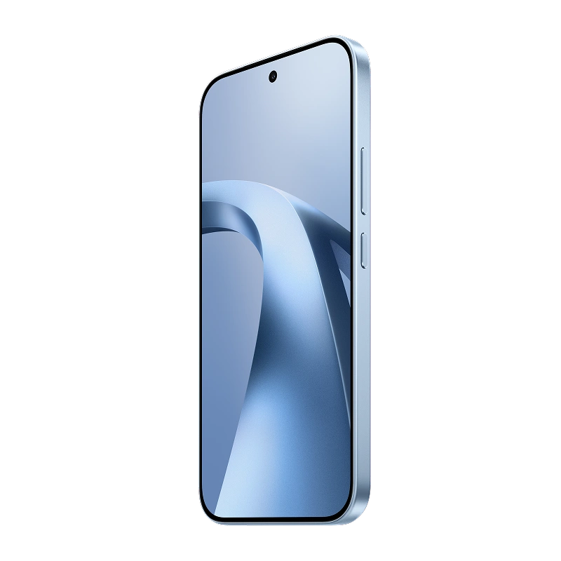 Смартфон XiaoMi 17T 12/512Гб 5G Синий. Фото 4