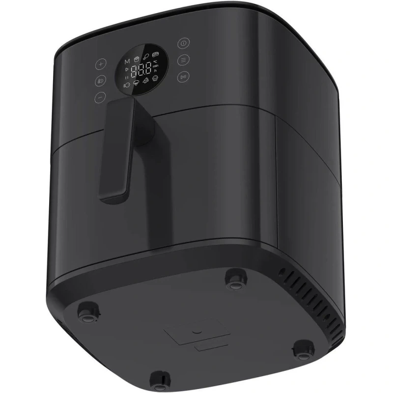Аэрогриль Xiaomi Air Fryer 6.5L, Black (BHR083NEU). Фото 3